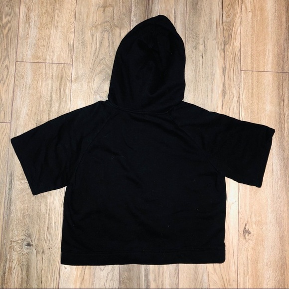 COPY - Calvin Klein Jeans Short Sleeve Sweatshirt/Hoodie - Picture 8 of 12